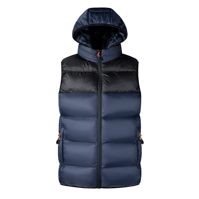 PREMIUM PUFFER VEST