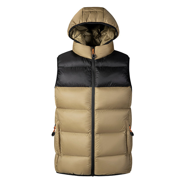 PREMIUM PUFFER VEST