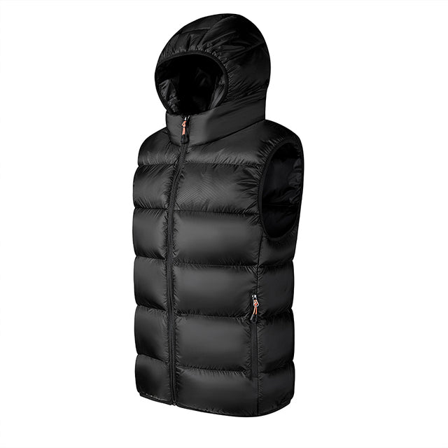 PREMIUM PUFFER VEST