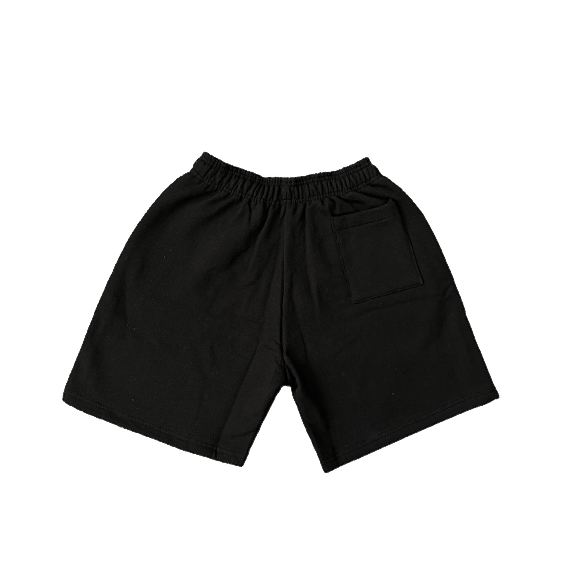 Blerg Shorts