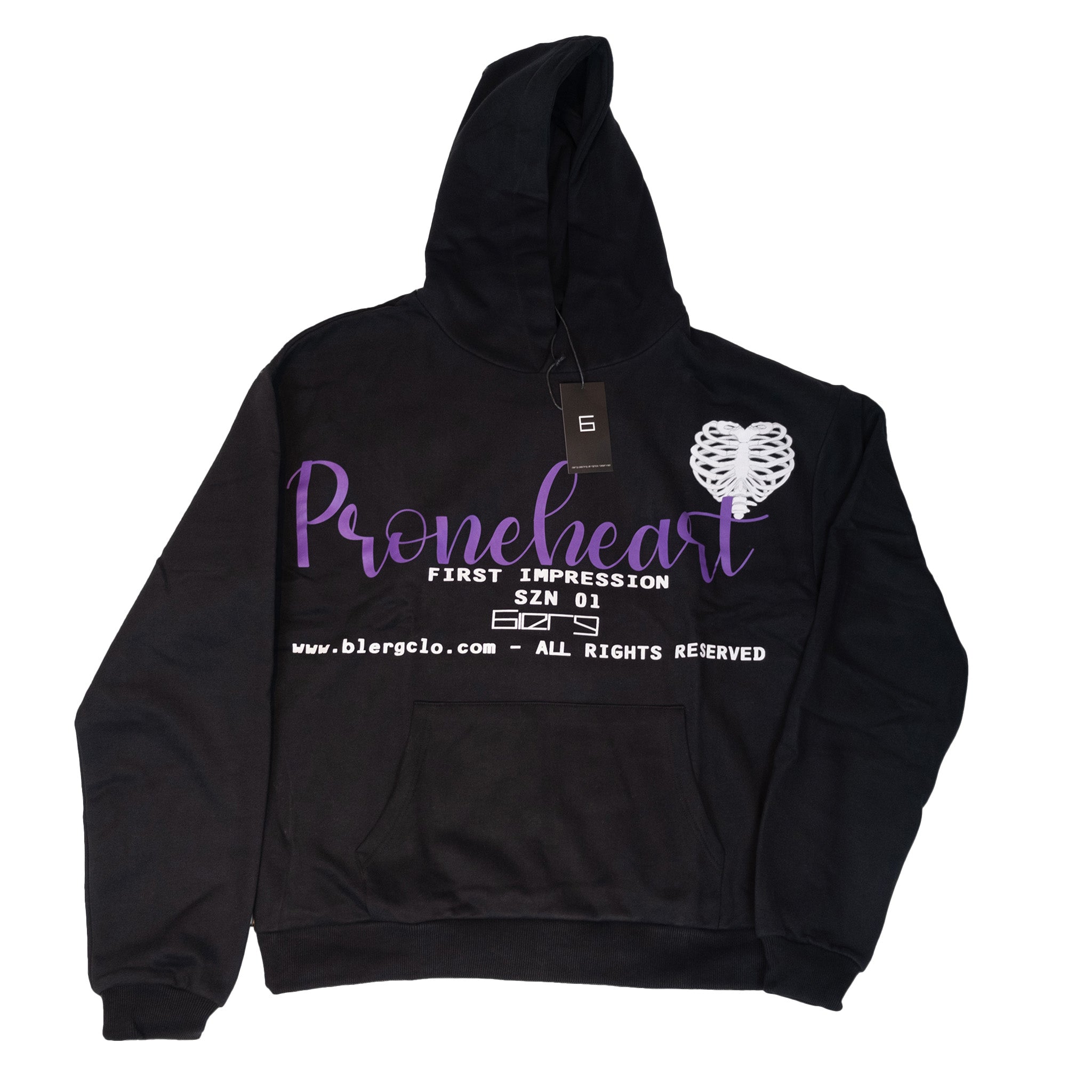 Proneheart Hoodie