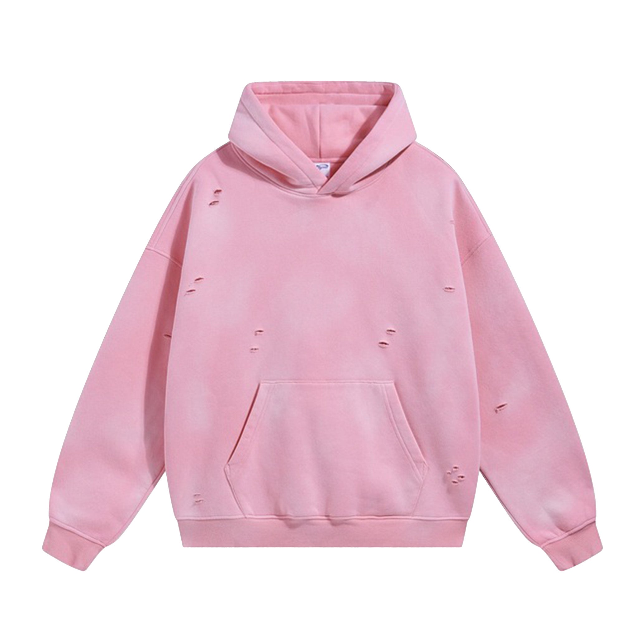 BLERG COLOR HOODIES