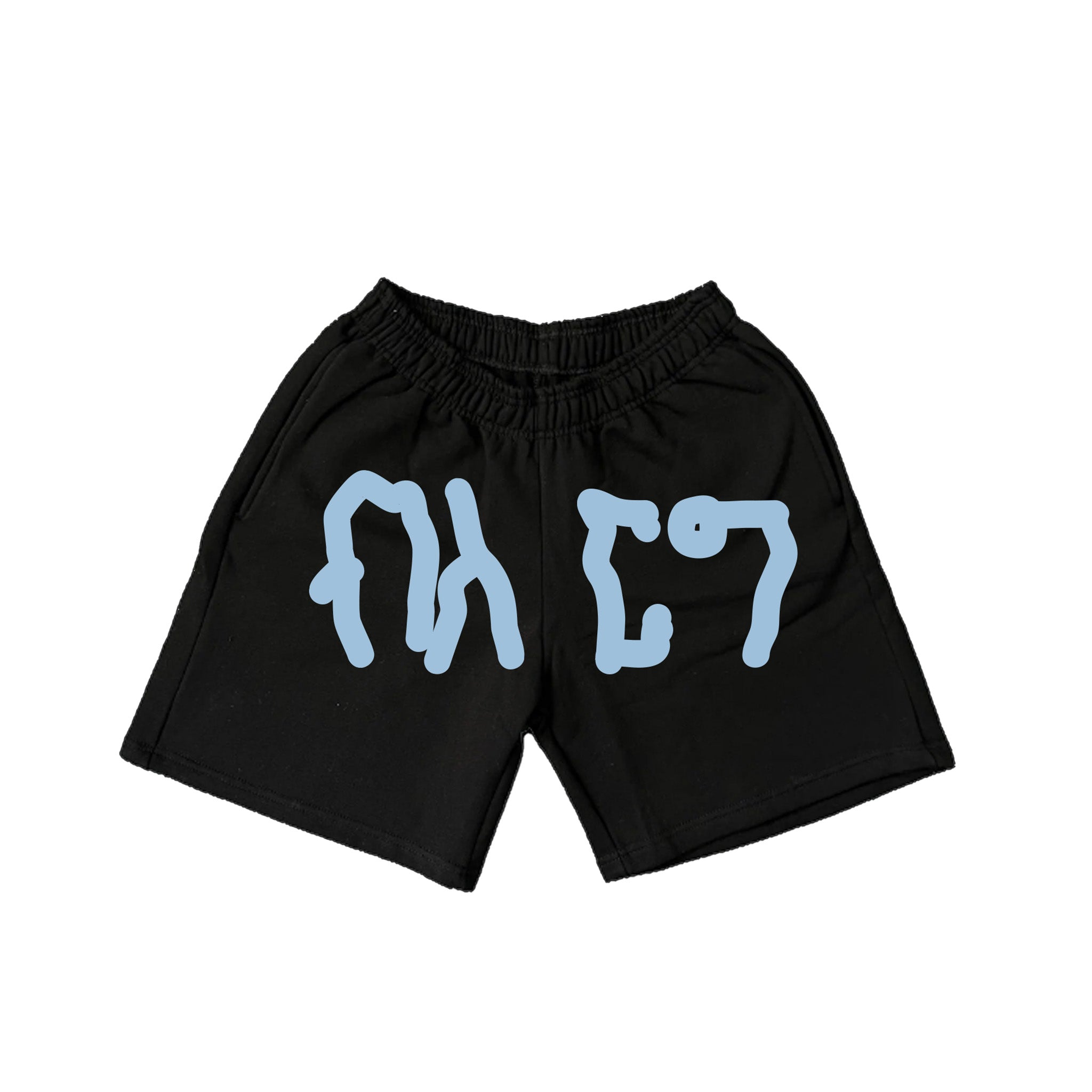 Blerg Shorts