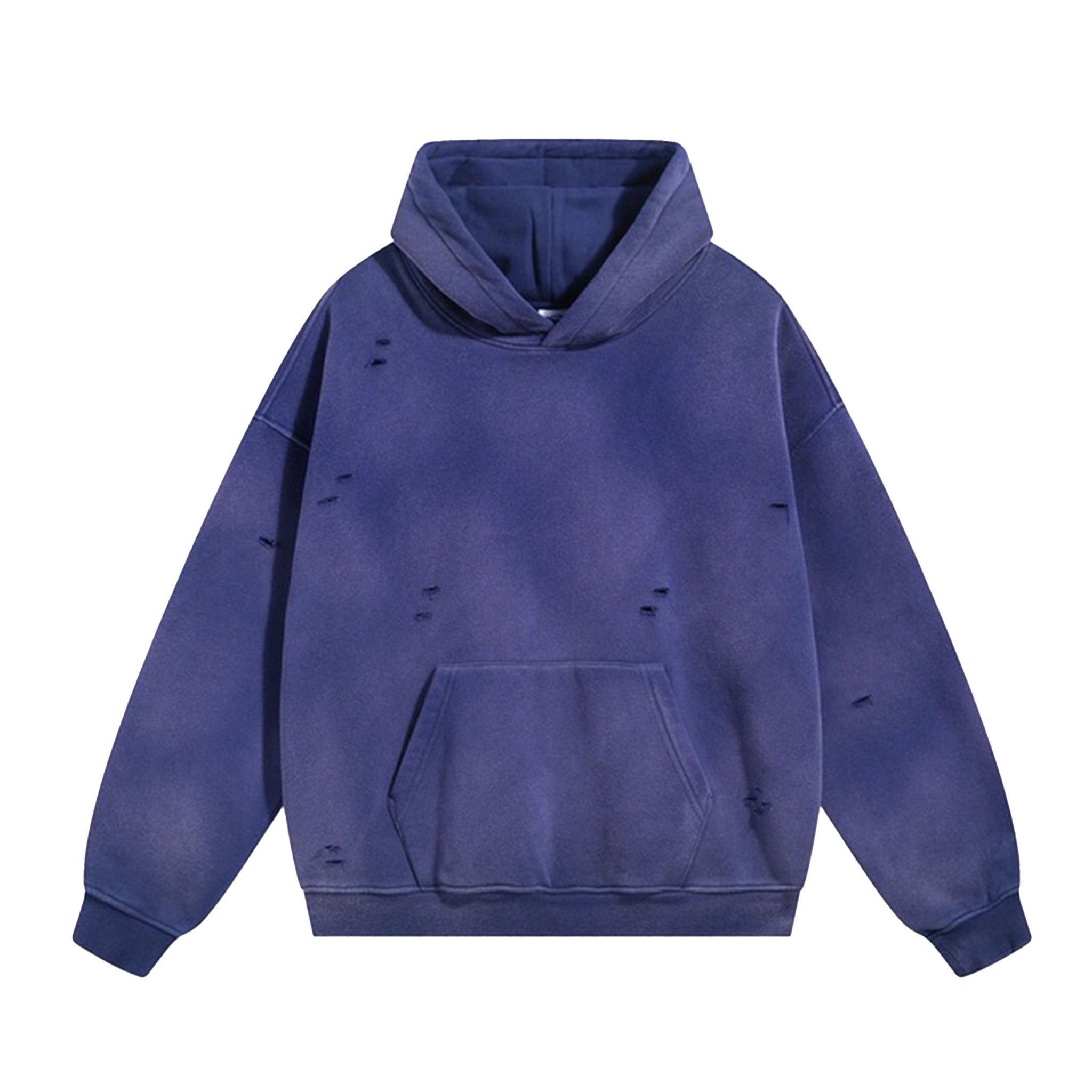 BLERG COLOR HOODIES