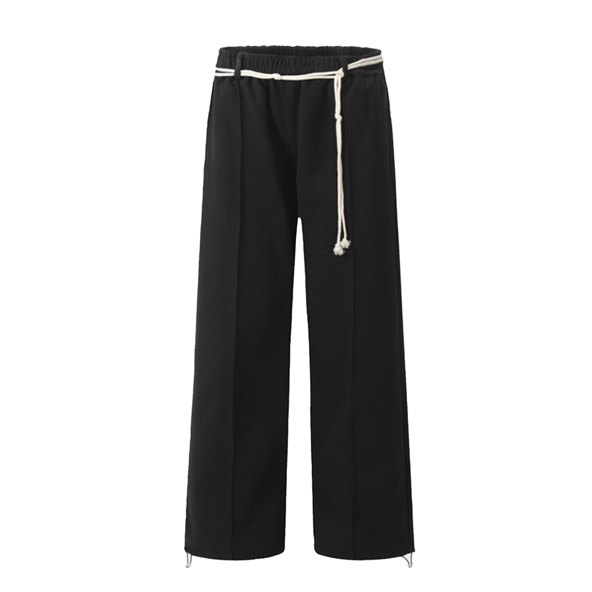 Heavy Modern Pants