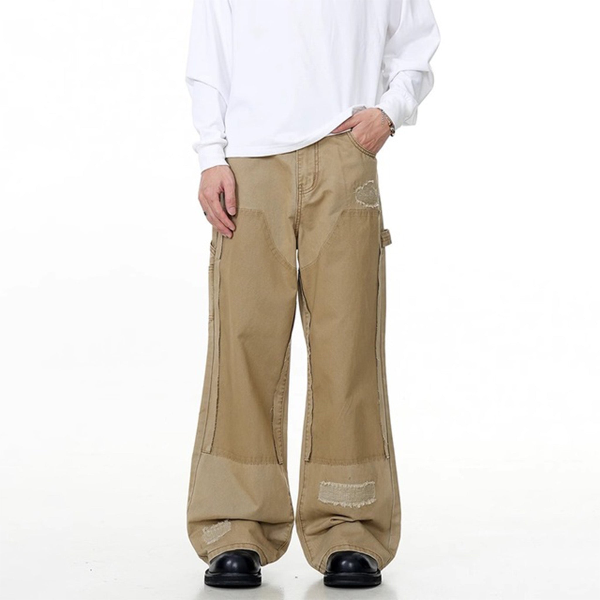 Work Pants